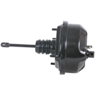 1981 Fiat Strada Brake Booster 2