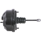 1981 Fiat Strada Brake Booster 3