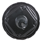 1981 Fiat Strada Brake Booster 1