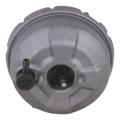 1987 Yugo GV Brake Booster 4