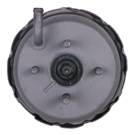 1978 Nissan B210 Brake Booster 4