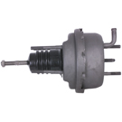 1978 Nissan B210 Brake Booster 2