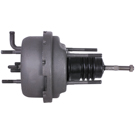 1978 Nissan B210 Brake Booster 3