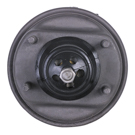 1978 Nissan B210 Brake Booster 1