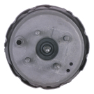 1973 Nissan 620 Pickup Brake Booster 4