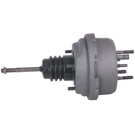 1973 Nissan 620 Pickup Brake Booster 2