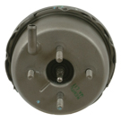 1975 Nissan 620 Brake Booster 4
