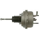 1975 Nissan 620 Brake Booster 2