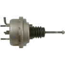 1975 Nissan 620 Brake Booster 3