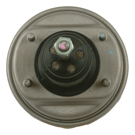 1975 Nissan 620 Brake Booster 1