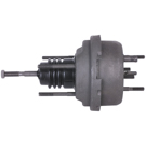 1973 Nissan 610 Brake Booster 2