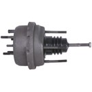 1973 Nissan 610 Brake Booster 3