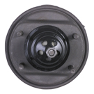 1973 Nissan 610 Brake Booster 1