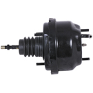 1977 Toyota Corolla Brake Booster 2