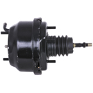 1977 Toyota Corolla Brake Booster 3