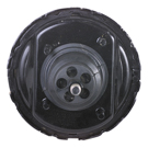 1977 Toyota Corolla Brake Booster 1