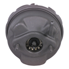 1981 Toyota Starlet Brake Booster 4