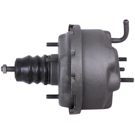 1981 Toyota Starlet Brake Booster 2