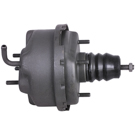 1981 Toyota Starlet Brake Booster 3