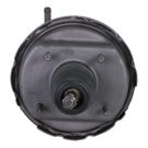 1981 Toyota Starlet Brake Booster 1