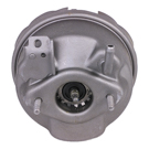 1982 Toyota Starlet Brake Booster 4