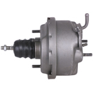 1982 Toyota Starlet Brake Booster 2