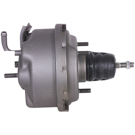 1982 Toyota Starlet Brake Booster 3