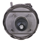 1982 Toyota Starlet Brake Booster 1