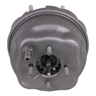 1974 Mazda RX-3 Brake Booster 4
