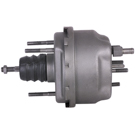 1974 Mazda RX-3 Brake Booster 2