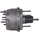 1974 Mazda RX-3 Brake Booster 3