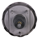 1974 Mazda RX-3 Brake Booster 1