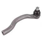 BuyAutoParts 85-30447AN Outer Tie Rod End 1