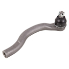 BuyAutoParts 89-20035K9 Rack and Pinion and Outer Tie Rod Kit 3