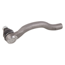 2007 Acura TL Outer Tie Rod End 2