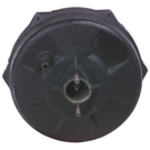 1978 Honda Accord Brake Booster 4