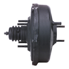 1978 Honda Accord Brake Booster 2