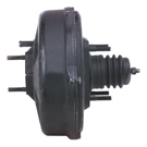1978 Honda Accord Brake Booster 3