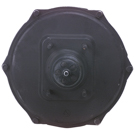 1978 Honda Accord Brake Booster 1