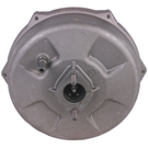 1981 Honda Accord Brake Booster 4