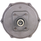1981 Honda Accord Brake Booster 1