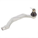 BuyAutoParts Acura Outer Tie Rod End 85-30263AN