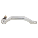 BuyAutoParts 85-30263AN Outer Tie Rod End 2