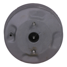 1982 Honda Accord Brake Booster 4
