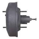 1982 Honda Accord Brake Booster 3