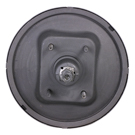1982 Honda Accord Brake Booster 1