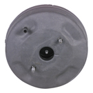 1987 Honda Civic Brake Booster 4