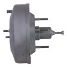 1987 Honda Civic Brake Booster 3