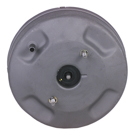 1990 Honda CRX Brake Booster 4