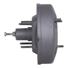 1990 Honda CRX Brake Booster 2